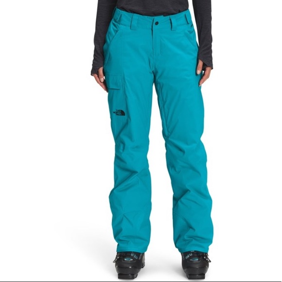 The North Face Pants - North Face Freedom Insulated Pants snowboarding